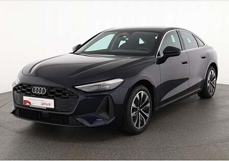 Audi A5 Limousine TFSI qu. S-Tronic LED/NAV/RFK/PDC+