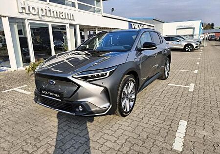 Subaru Solterra AWD Platinum Plus - neues Modelljahr