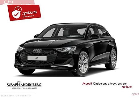 Audi A3 Sportback 30 TFSI advanced / SOFORT VERFÜGBAR !