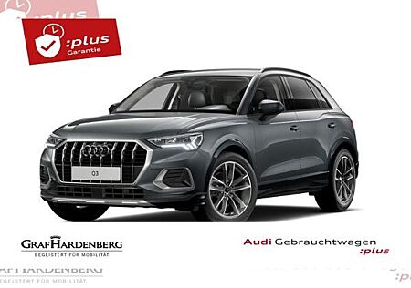 Audi Q3 35 TFSI advanced / SOFORT VERFÜGBAR !