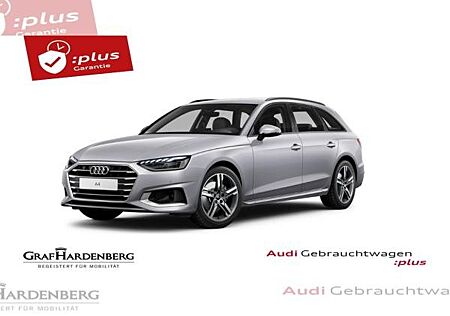 Audi A4 Avant 35 TDI advanced / SOFORT VERFÜGBAR !