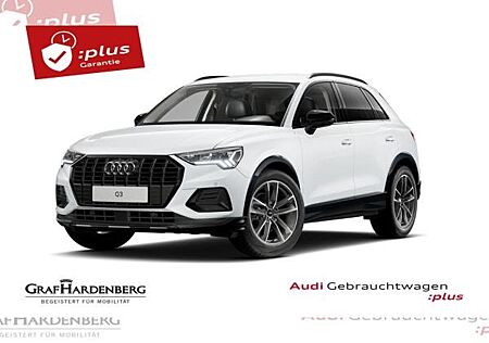 Audi Q3 35 TFSI advanced / SOFORT VERFÜGBAR !