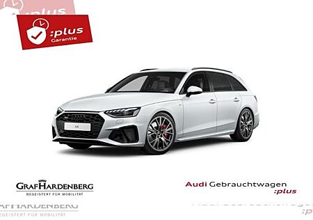Audi A4 Avant 45 TFSI qu. S line / SOFORT VERFÜGBAR !