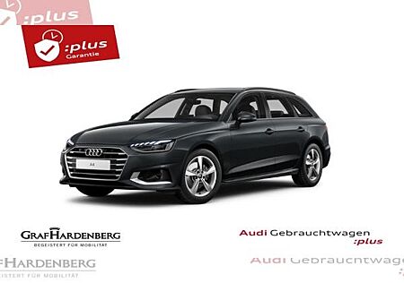 Audi A4 Avant 35 TDI advanced / SOFORT VERFÜGBAR !
