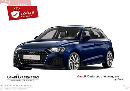 Audi A1 Sportback 25 TFSI advanced / SOFORT VERFÜGBAR !