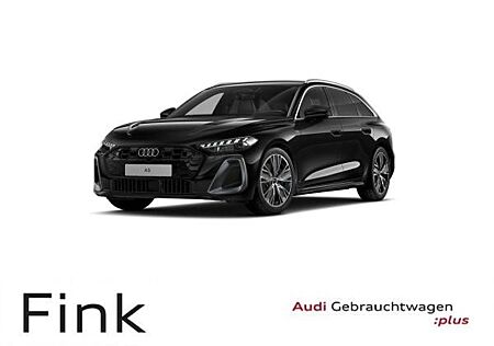 Audi A5 Avant S-Line