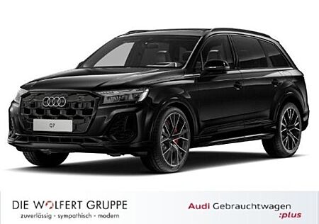 Audi Q7 SUV S line 60 TFSI e quattro **0,5%**PANO*AHK