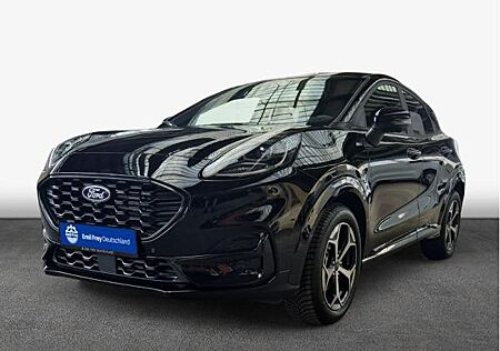 Ford Puma 1.0 Automatik ST-LINE⚡Winter- & Komfort-Paket✌360° Kamera🔥Ganzjahresreifen🔥 Ab-Lager!