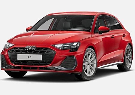 Audi A3 35 TFSI Sportback S line, ACC❗️ gültig ab dem 12.09.25❗️