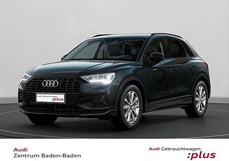 Audi Q3 35 TFSI advanced *AHK*NAVI*LED*OPTIK*VIRTUAL