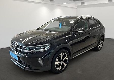 VW Taigo Volkswagen 1.0 TSI - Style Navi Sitzheizung ACC Leichtmetallräder Kamera Matrix-LED MFL DAB
