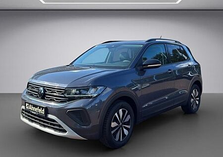 VW T-Cross Volkswagen