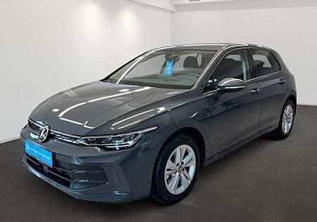 VW Golf Volkswagen VIII 1.5 eTSI DSG - Navi Sitzheizung ACC Leichtmetallräder DAB LED Kamera HUD AHK