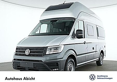 VW Grand California Volkswagen 600 MR130 KAMERA LED BT