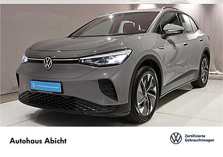 VW ID.4 Volkswagen Pure Performance City ACC LED NAVI SHZ TEMPOMAT