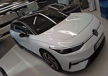 VW ID.7 Volkswagen Tourer Pro - AHK PANO 360°Kamera DCC