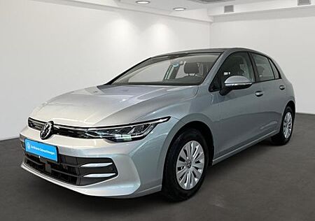 VW Golf Volkswagen VIII 1.5 TSI 85 kW (116 PS) - ACC App-Connect Front Assist SHZ DAB MFL Climatronic