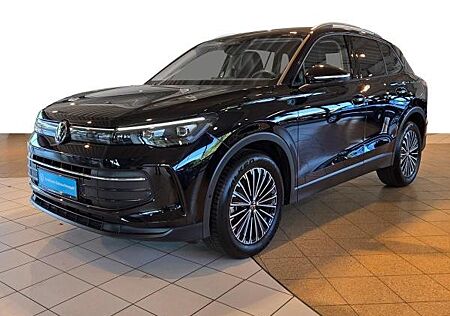 VW Tiguan Volkswagen 1.5 eTSI Life DSG AHK Kamera LED