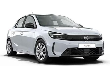Opel Corsa Edition inkl. Komfortpaket