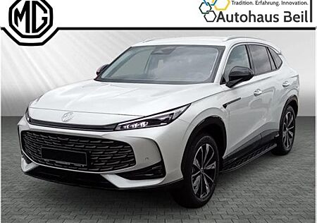 MG HS 1.5 T PHEV Luxury Privat *Sonderangebot*