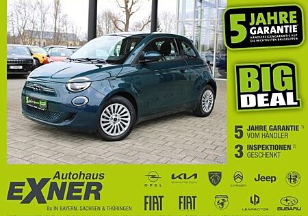 Fiat 500E ACTION | SOFORT VERFÜGBAR | Privat & Gewerbe | X062891