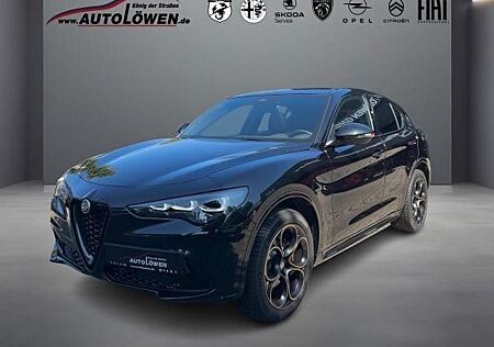 Alfa Romeo Stelvio Intensa 2.0 Turbo - Navi Kamera * Sofort Verfügbar*