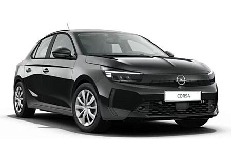 Opel Corsa Edition inkl. Komfortpaket