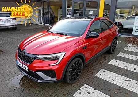 Renault Arkana Esprit Alpine 145 SHZ/PDC/Navi