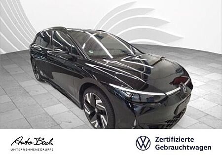 VW ID.7 Volkswagen Tourer GTX, Panoramadach, AHK, Navi, LED-Matrix, Area View