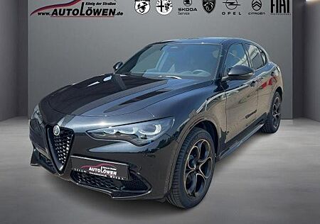 Alfa Romeo Stelvio Intensa 2.0 Turbo - Kamera Sitzheizung *Sofort Verfügbar*
