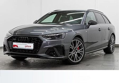 Audi A4 Avant 40 TFSI Quattro 2x S-Line AHK LED ACC
