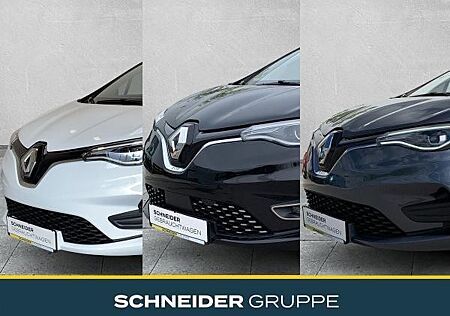 Renault ZOE ⚡Elektro Deal-Sofort Verfügbar⚡ inkl. Allwetterreifen 🌦️ verschiedene Farben