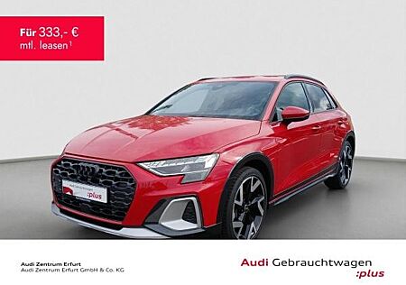 Audi A3 allstreet 35 TFSI S-tronic Navi Rückfahrkamera Matrix-LED Sonos-Sound ACC