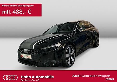 Audi A5 Avant TFSI *sofort verfügbar* Ehemaliger Listenneupreis am Tag der Erstzulassung 57.950,- Euro