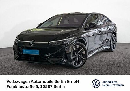 VW ID.7 Volkswagen Pro Pano AHK AreaView IQ.LIGHT Wärmepumpe