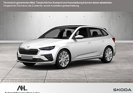 Skoda Scala 1.0 TSI Monte Carlo DSG Pano LED Navi ACC RFK
