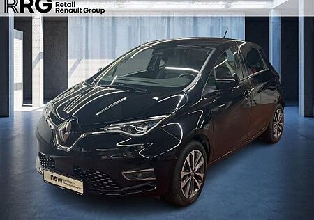 Renault ZOE INTENS R135 h CCS BATTERIEKAUF