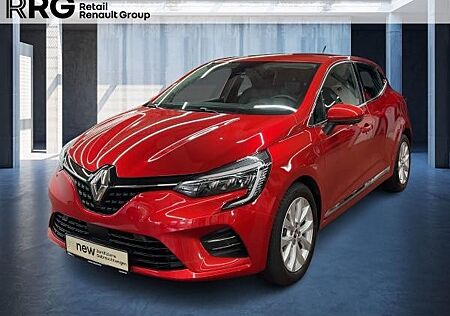 Renault Clio 1.0 TCe 90 Intens