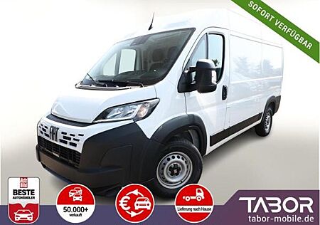 Fiat Ducato 35 140 L2H2 TEMP PDC Kam 270°HFT 7"-DAB