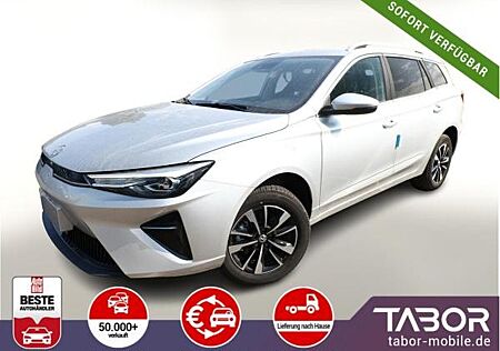 MG MG5 5 h Comfort ACC Keyl Kam PDC SHZ LED Nav