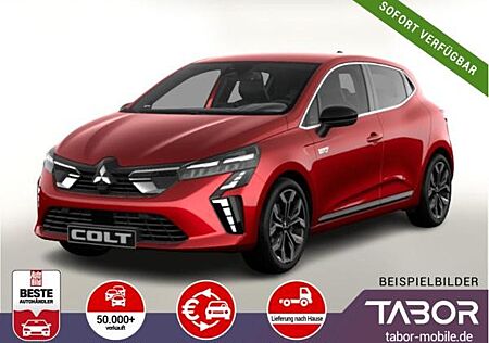 Mitsubishi Colt 1.6 HEV 143 Nav Bose ACC KeyL PDC 360° 17Z