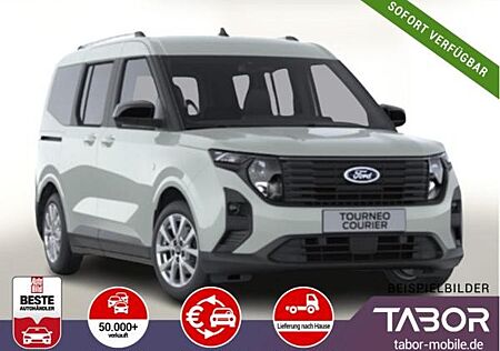 Ford Tourneo Courier 1.0 EB 125 Aut Tit WinterP Kam