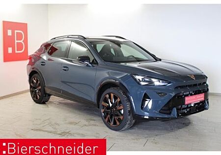 Cupra Formentor 1.5 eTSI DSG 19 SENNHEISER