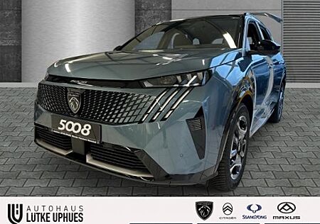 Peugeot 5008 Neuer GT Elektromotor 73 kWh *DIENSTWAGEN*