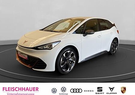 Cupra Born LED PDC SHZ Kamera Wärmepumpe ACC
