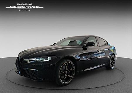 Alfa Romeo Giulia INTENSA 2.0 Turbo 206kW 280 PS AT8-Q4