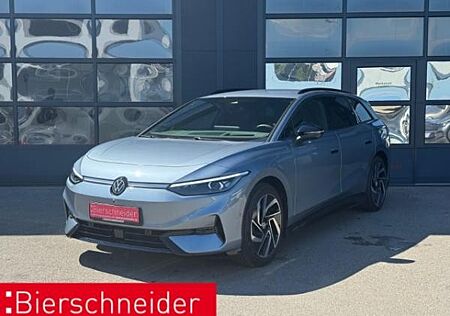 VW ID.7 Volkswagen Tourer Pro MATRIX-LED WP HUD NAVI AHK ACC PARKASS EH 360°KAMERA HK-SOUND SHZ KEYLESS
