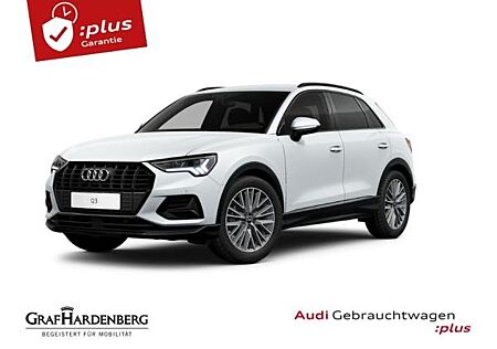 Audi Q3 35 TDI advanced / SOFORT VERFÜGBAR !