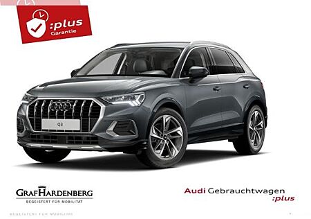 Audi Q3 35 TFSI advanced / SOFORT VERFÜGBAR !