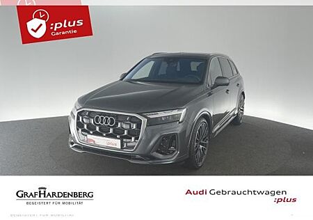 Audi Q7 55 TFSI qu. Tiptronic S line / SOFORT VERFÜGBAR !